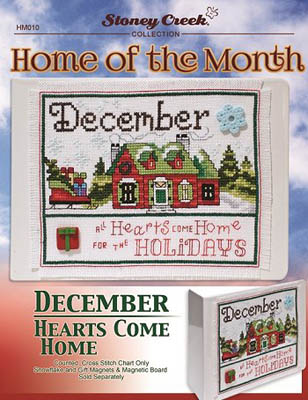Home Of The Month - December